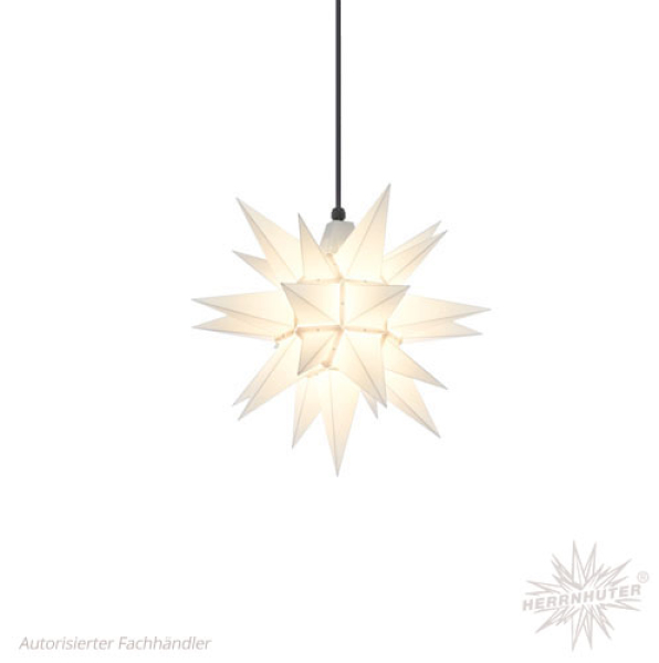 Preview: Herrnhuter Sterne-Set "Flexi" XL, weiß